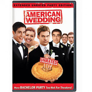 American Wedding