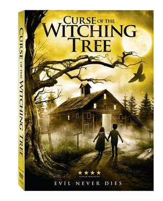 Curse Of The Witching Tree