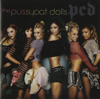 Pussycat Dolls- PCD