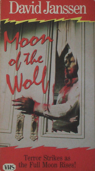 Moon Of The Wolf