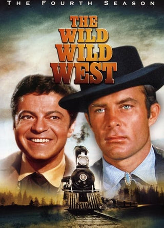 Wild Wild West Season 4