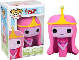 Funko POP Adventure Time Princess Bubblegum