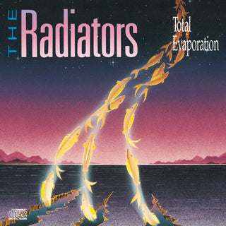 The Radiators- Total Evaporation