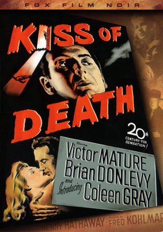 Kiss Of Death