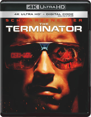 The Terminator (4K)