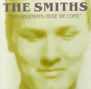 The Smiths- Strangeways, Here We Come - Darkside Records
