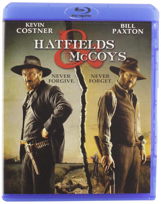 Hatfields & McCoys