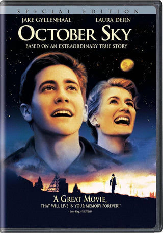 October Sky