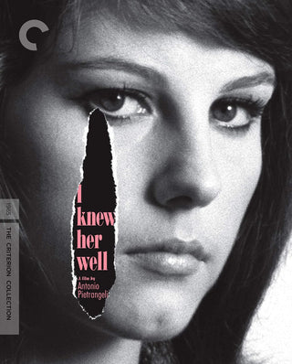 I Knew Her Well (Criterion)