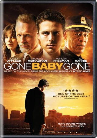 Gone Baby Gone (Used DVD)