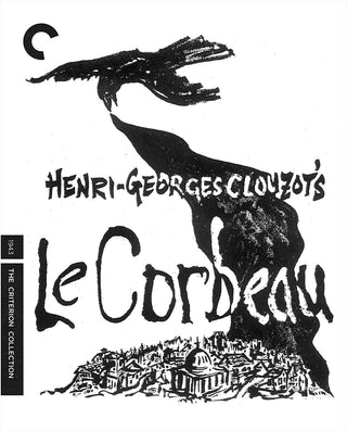 Le Corbeau (Criterion)