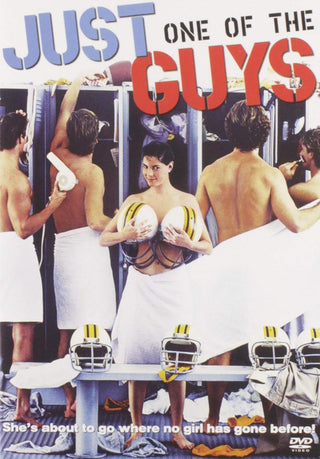 Just One Of The Guys