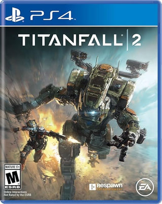 Titanfall 2
