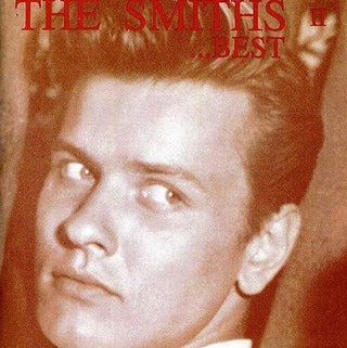 The Smiths- The Best 2 - Darkside Records