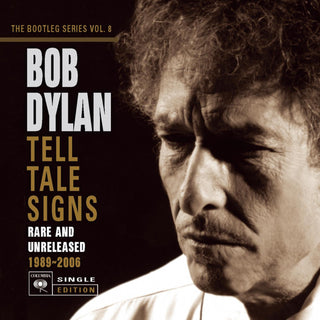 Bob Dylan- Tell Tale Signs