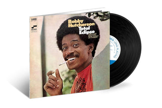 Bobby Hutcherson (2024 180g Vinyl Tone Poet Reissue)(Sealed, Partially Unsealed Along Top) (Used Vinyl)