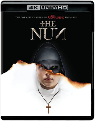 The Nun (4K)