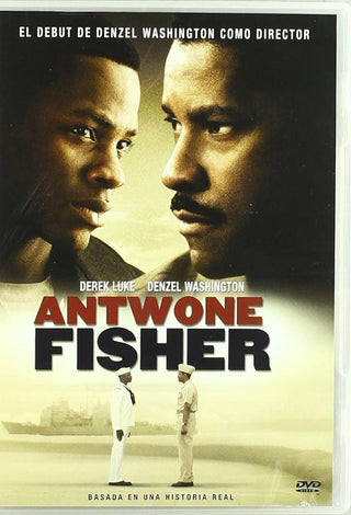 Antwone Fisher