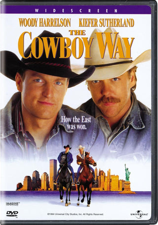 Cowboy Way