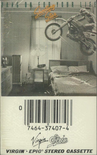 Shooting Star- Hang On For Your Life