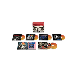 Tom Petty & The Heartbreakers- Origins 1971-1978 (Deluxe 4 CD/DVD/Blu-ray Audio) (PREORDER)