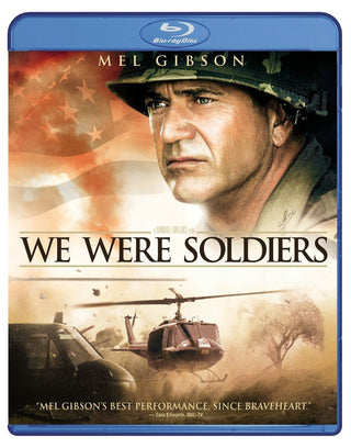 We Were Soldiers
