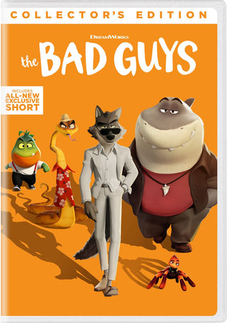 Bad Guys