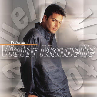 Victor Manuelle- Exitos De Victor Manuelle