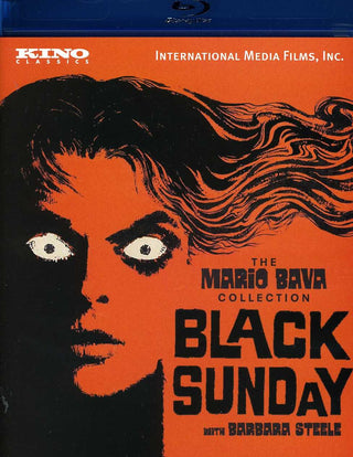 Black Sunday (1960)