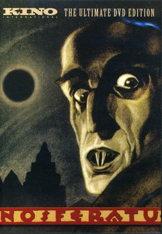 Nosferatu: The Ultimate Edition