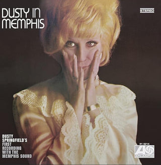 Dusty Springfield- Dusty In Memphis (180g Summer Of Love Reissue)
