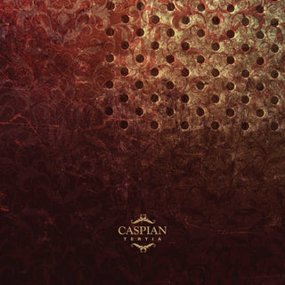 Caspian- Tertia (Sealed, Vinyl Color Unknown)