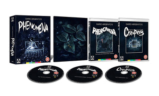 Phenomena (Arrow Video)(Region B)