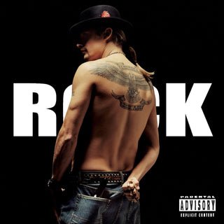 Kid Rock- Kid Rock