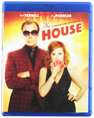 The House (2017)