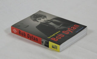 Nigel Williamson- The Rough Guide To: Bob Dylan (PB)