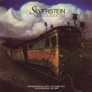 Silverstein- Arrivals & Departures