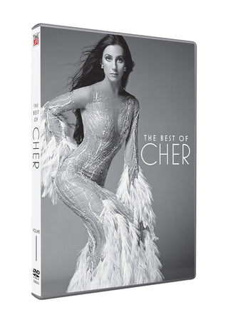 Cher- The Best Of Cher