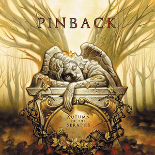 Pinback- Autumn Of The Seraphs