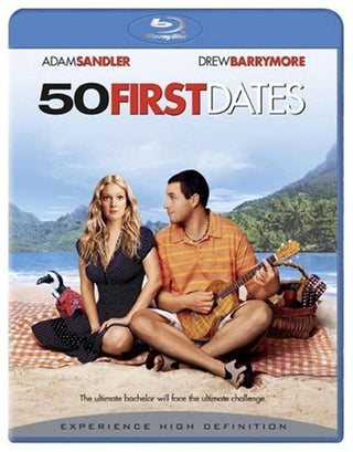 50 First Dates