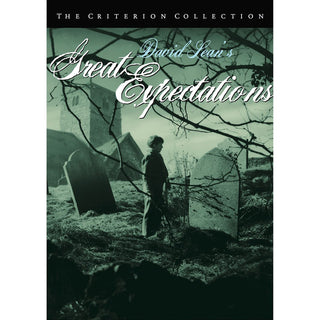 Great Expectations (Criterion, Sealed)