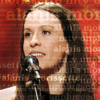 Alanis Morissette- MTV Unplugged