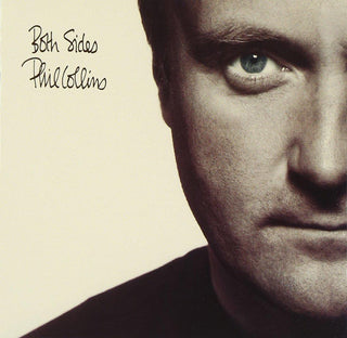 Phil Collins- Both Sides - Darkside Records