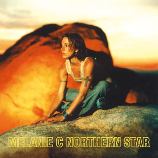 Melanie C (Spice Girls)- Northern Star (RSD22)(Sealed)
