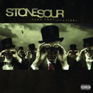 Stone Sour- Come What(ever) May