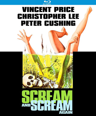 Scream And Scream Again