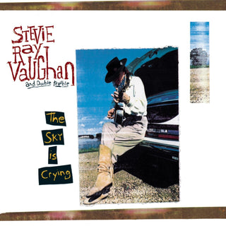 Stevie Ray Vaughan And Double Trouble- The Sky Is Crying