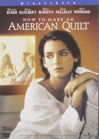 How To Make An American Quilt