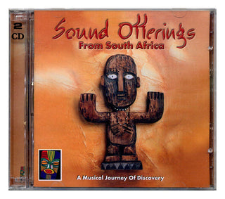 Various- Sound Offerings From South Africa