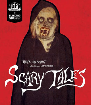 Scary Tales (AGFA)